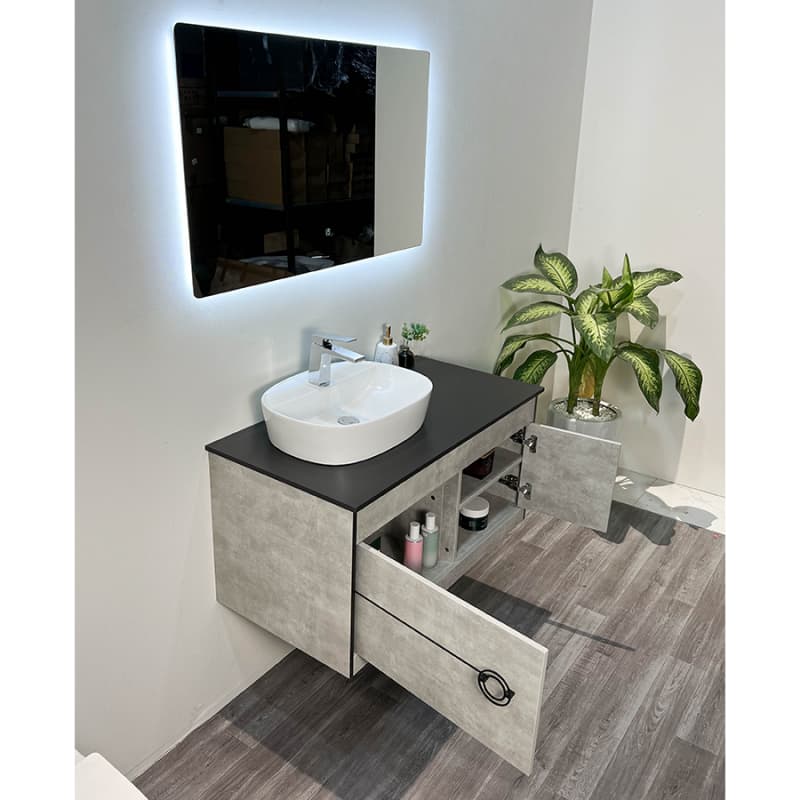 Tủ lavabo composite