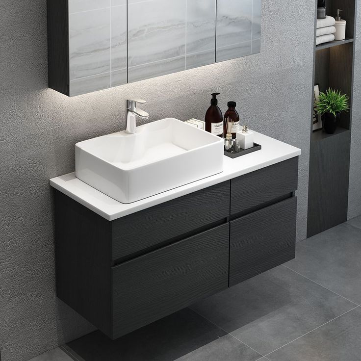 Tủ Lavabo Difftech